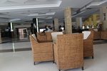 Вътрешна и външна мебел от естествен ратан за лобита и хотели със страхотно качество и издръжливост